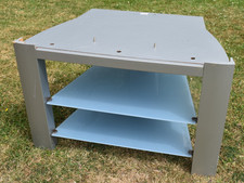 Glass corner unit for sale  ELLESMERE