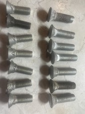 Lot 7pcs long for sale  Wisconsin Dells