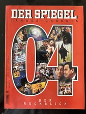 Neu spiegel sonderausgabe gebraucht kaufen  Hamburg