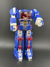 Power Rangers no Espaço Astro Megazord DX Galaxy Mega Megaranger BANDAI Funciona 🌟 comprar usado  Enviando para Brazil