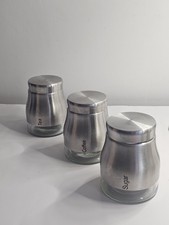 Tea coffee sugar for sale  EXETER