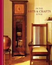 Arts crafts style for sale  Montgomery