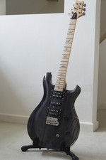 Prs swamp ash for sale  CREWE