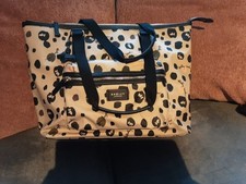 Radley tote shopper for sale  BRENTFORD