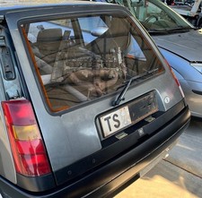 Renault super portellone usato  Italia
