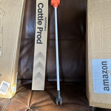 Electric cattle prod for sale  Alamosa