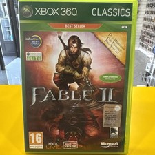 Fable classics xbox usato  Desio