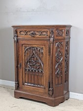 French antique gothic for sale  Beaverton