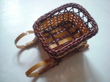 Colourful miniature wicker for sale  BASINGSTOKE