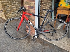 Decathlon twin triban for sale Decathlon twin triban for sale  COULSDON
