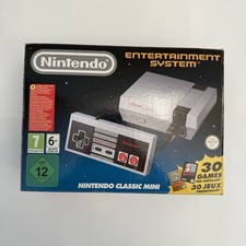 Nintendo nes mini usato  Montesilvano
