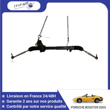 Cremaillere hydraulique porsch d'occasion  Saint-Quentin