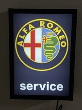 Alfa romeo service usato  Firenze