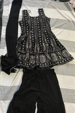 Sharara indian dress for sale  HOUNSLOW