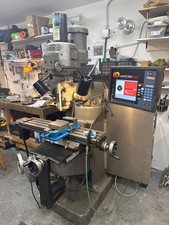 prototrak mill for sale  Brooklyn