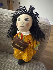 Rosie jim 1993 for sale Rosie jim 1993 for sale  PORTH