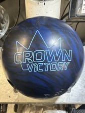 15lbs brunswick crown for sale  Indianapolis