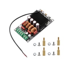 Módulo de áudio placa amplificador HiFi SAMP-100 para DC19V - DC52V tensão de alimentação comprar usado  Enviando para Brazil