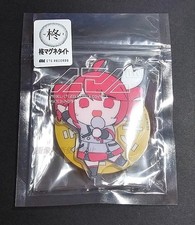 Suporte giratório acrílico Kasane Teto Hiiragi Magnetite/Sena Yuta Ver. NOVO comprar usado  Enviando para Brazil