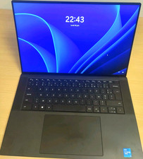 Dell précision 5560 d'occasion  Rive-de-Gier