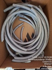 Kabelschrott kabelreste kupfer gebraucht kaufen  Bremen