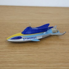 Vintage gerry anderson for sale  SCUNTHORPE