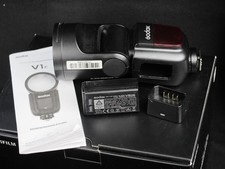 Godox ttl 8000s gebraucht kaufen  Darmstadt