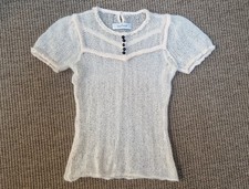 Fine knit vintage for sale  NEWTON ABBOT