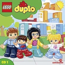 Lego duplo various gebraucht kaufen  Berlin