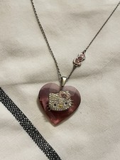 Swarovski crystal hello for sale  Binghamton