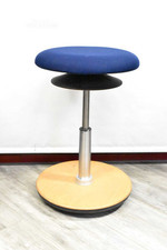 Sgabello proffessionale loffle usato  Susegana