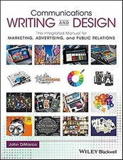 Communications writing design for sale  Philadelphia