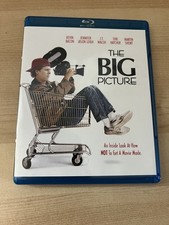 Big picture kevin for sale  Downey