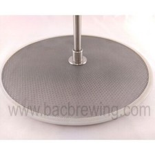 Bacbrewing fine knitting usato  Spedire a Italy