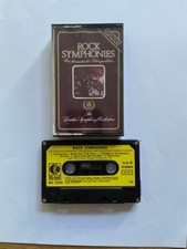 Rock symphonies the gebraucht kaufen  Hilden