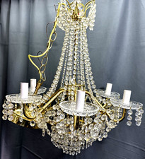 Preciosa chandelier vintage for sale  Randolph