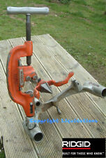 Ridgid 311 carriage for sale  WALLINGFORD