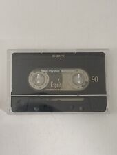 Sony esprit tipo usato  Bologna
