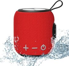 Alto-falante portátil Sanag som surround festa vermelho (sem caixa) comprar usado  Enviando para Brazil
