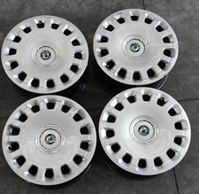 Cerchi ferro skoda usato  Bonea