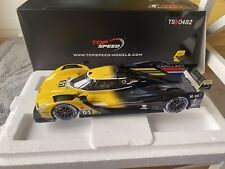 Topspeed cadillac series gebraucht kaufen  Oberursel (Taunus)