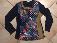 Pull tee shirt d'occasion  Rezé