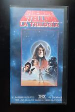 Star wars box usato  Roma