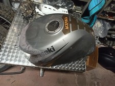 Serbatoio kawasaki ninja usato  Campobasso