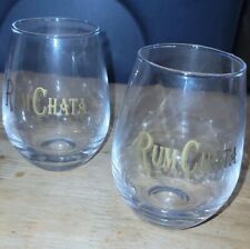 Lot rum chata for sale  USA
