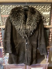 Giaccone vero montone usato Giaccone vero montone usato  Baranzate