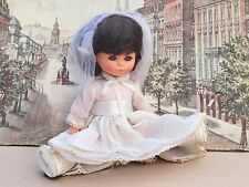 Doll bambola puppe usato  Ton