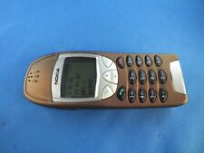 Nokia 6210 silber gebraucht kaufen  Winterberg
