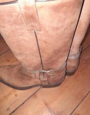 Cowboy stiefel neu gebraucht kaufen  Groß-Gerau
