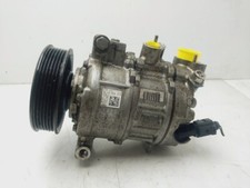 5Q0816803D klimakompressor für AUDI A3 SPORTBACK (8VF) 30 TDI DESIGN, usado comprar usado  Enviando para Brazil